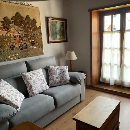 Apartemento Aiguestortes Pla de l'Ermita Extérieur photo