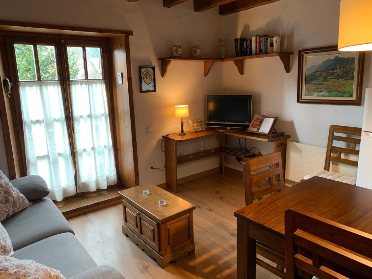 Apartemento Aiguestortes Pla de l'Ermita