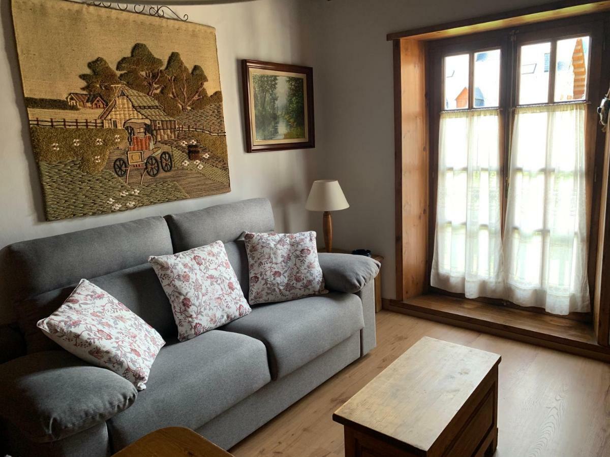 Apartemento Aiguestortes Apartment Pla de l'Ermita